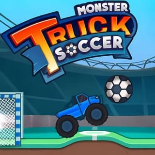 Monster Truck Soccer